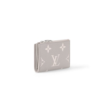 LOUIS VUITTON LISA WALLET M13797 (11.5*9*1.5cm)